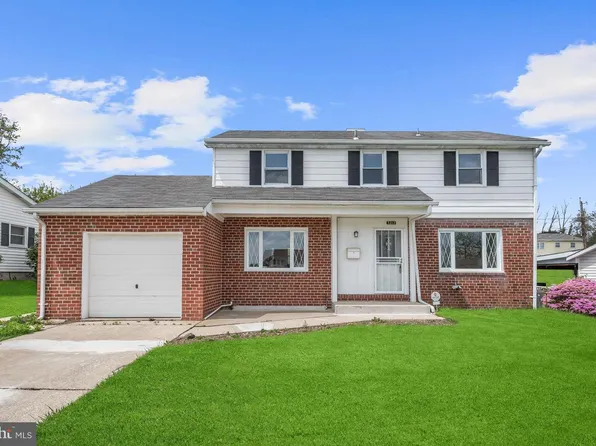 3212 Blue Hill Rd, Gwynn Oak, MD 21207