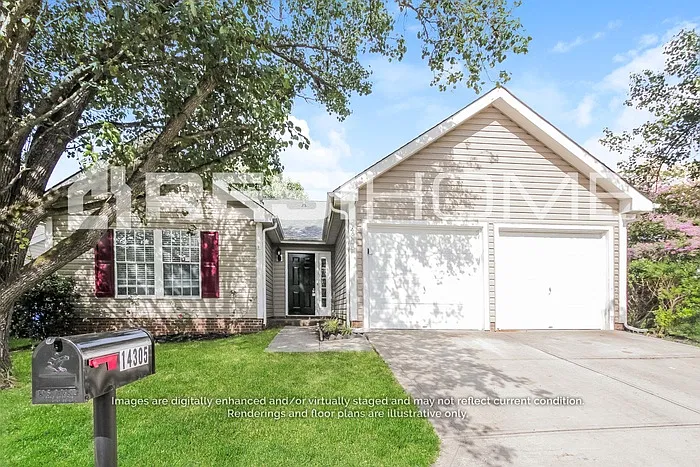 3 bed, 2.0 bath, 1463 sqft, $2,200 — Photo 1