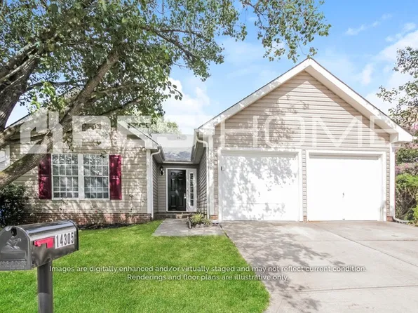 14305 Shale Ct, Pineville, NC 28134