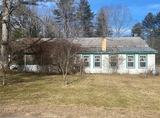 273 Blind Pond Rd, Narrowsburg, NY 12764