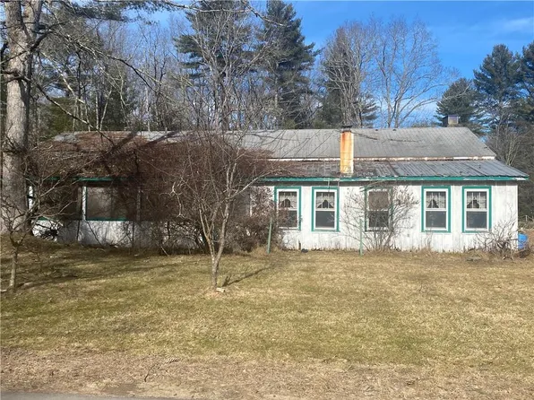 273 Blind Pond Road, Narrowsburg, NY 12764