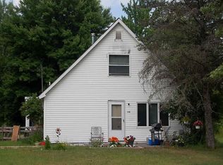 110 S Whipple St, Kingsley, MI 49649