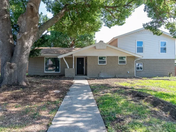 1200 Dawn Dr, Arlington, TX 76010