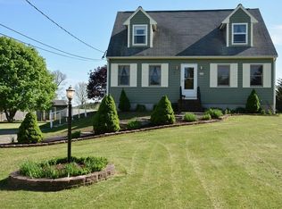 195 Curve St, Bridgewater, MA 02324