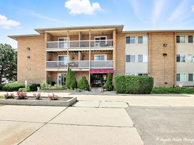 920 Beau Dr UNIT 110, Des Plaines, IL, 60016