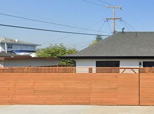 1236 Dix St, San Mateo, CA 94401