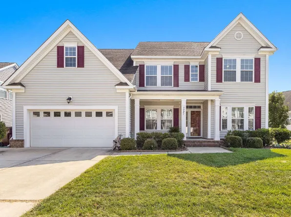 3327 Reserve Trl, Chesapeake, VA 23321
