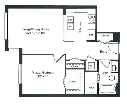 Floor plan 502aa1