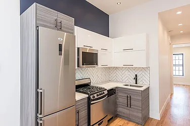 50 Starr Street, #1B