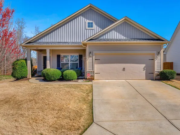 304 Rossmoor Ct, Duncan, SC 29334