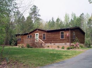 155 Frontier Dr, Gaffney, SC 29341