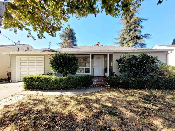 16067 Via Toledo, San Lorenzo, CA 94580