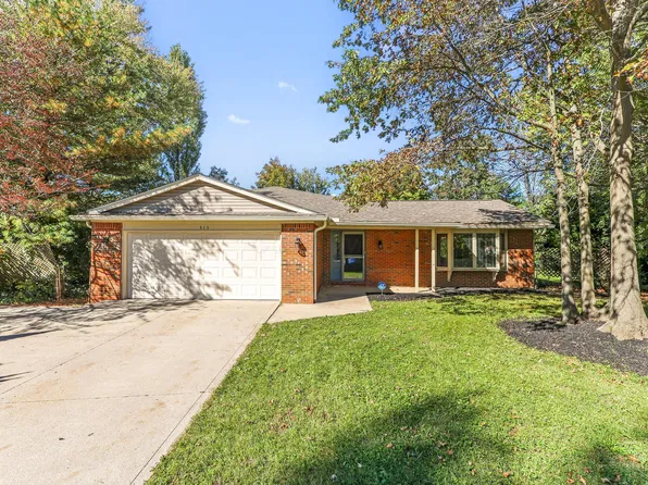 315 Warlock Ct, Columbus, OH 43230