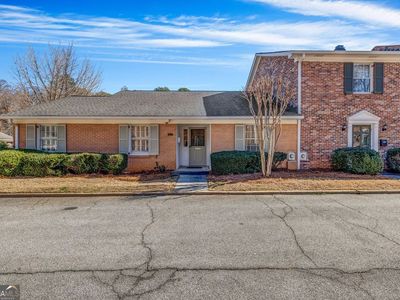 1657 Executive Park Ln, Atlanta, GA, 30329