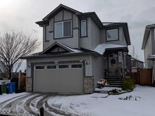 177 E Ranch Rise, Strathmore, AB T1P 0G3