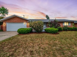 1842 Lynbrook Dr, Flint, MI 48507