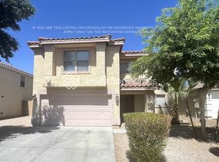 6030 S Wilson Dr, Chandler, AZ 85249