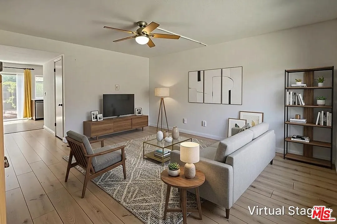 2 bed, 1.5 bath, 1020 sqft, $3,789 — Photo 3