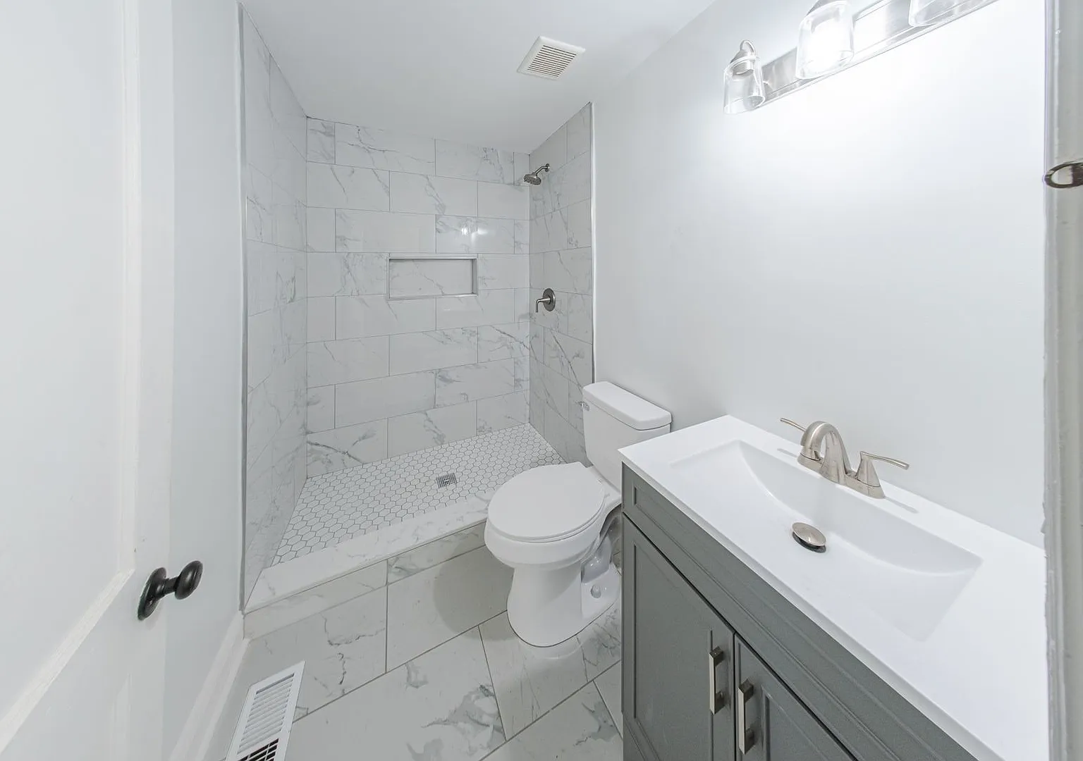 Fully Renovated 2BR/1BA Smyrna Home with Sunroom, Expanded Kitchen & New Porch — Photo 3
