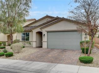 207 Red Sandstone Ave, North Las Vegas, NV 89031