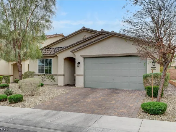 207 Red Sandstone Ave, North Las Vegas, NV 89031