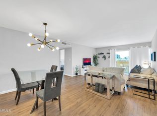 4600 N 68th St UNIT 378, Scottsdale, AZ 85251