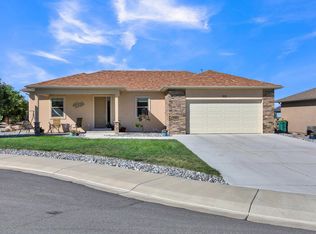3512 Woodbridge Pl, Montrose, CO 81401