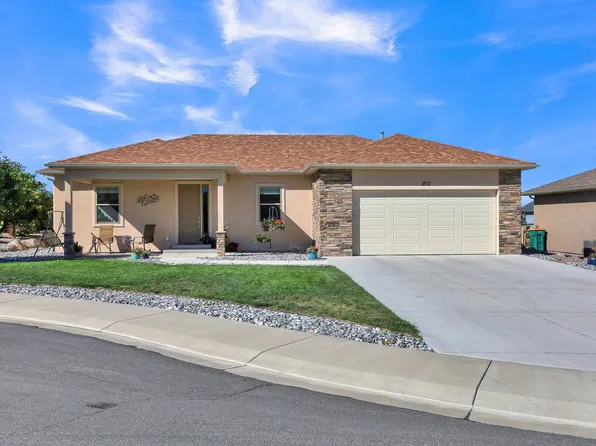 3512 Woodbridge Pl, Montrose, CO 81401