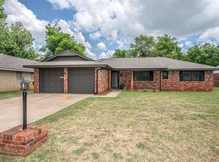 10600 Sunrise Blvd, Oklahoma City, OK 73120
