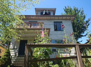 935 25th Ave, Seattle, WA 98122