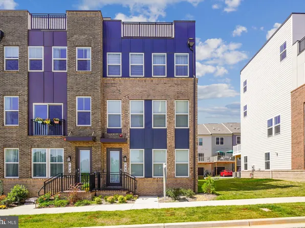 123 Rubens Dr, Gaithersburg, MD 20878