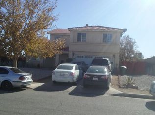 11899 Sutter Way, Adelanto, CA 92301