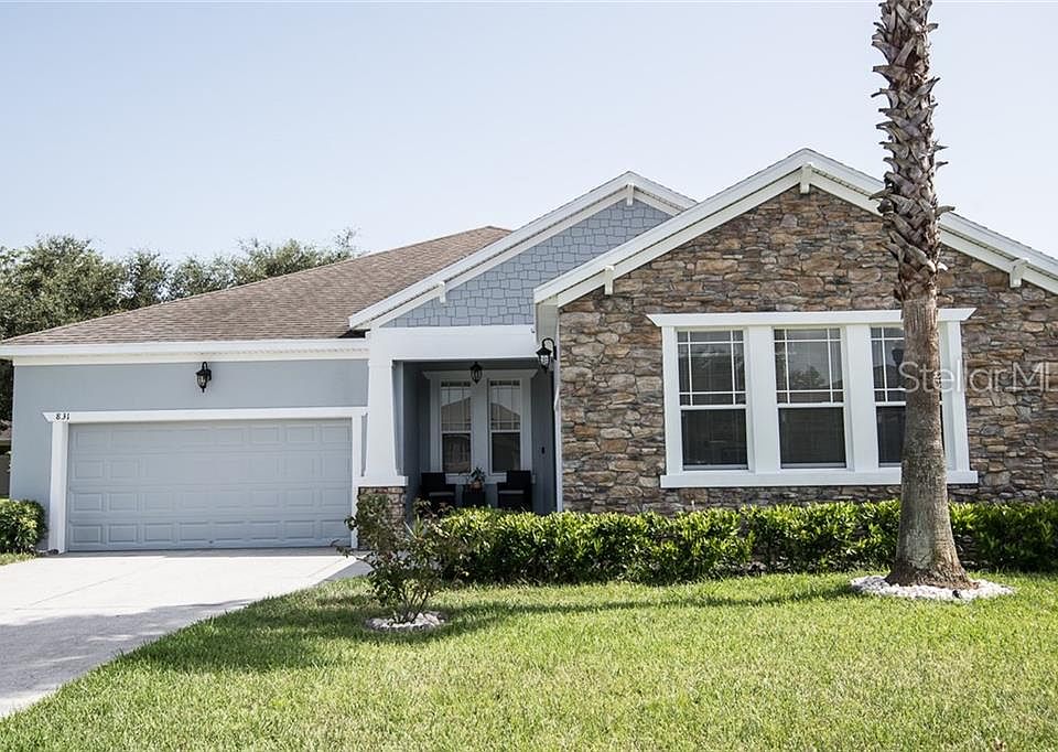 2nd image of 831 Ayden Oak Ln