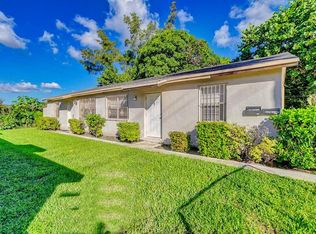 3805 Windsor Ave, West Palm Beach, FL 33407