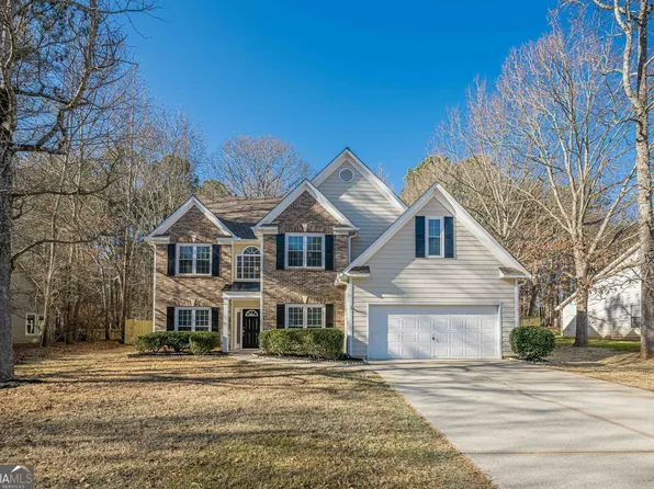 5567 Newberry Point Dr, Flowery Branch, GA 30542