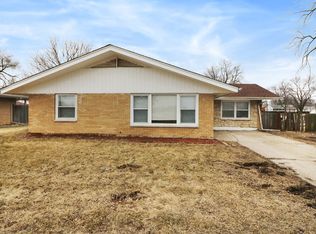 2109 McDonough St, Joliet, IL 60436