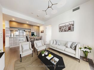 39 Roehampton Ave #1804, Toronto, ON M4P0G1