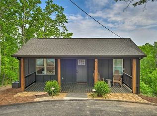 261 Oxford Cir NE, Ranger, GA 30734