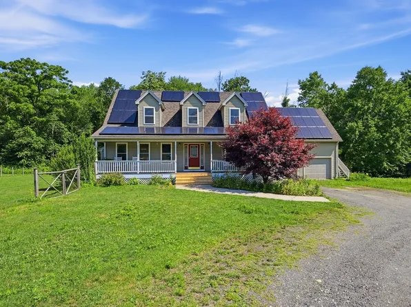 222 Granby Rd, Belchertown, MA 01007