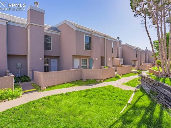 3445 Rebecca Ln APT F, Colorado Springs, CO 80917