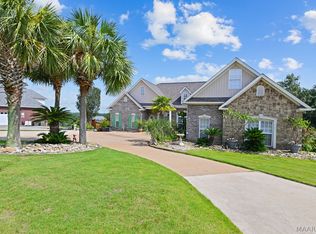 64 Macallister Rdg, Millbrook, AL 36054