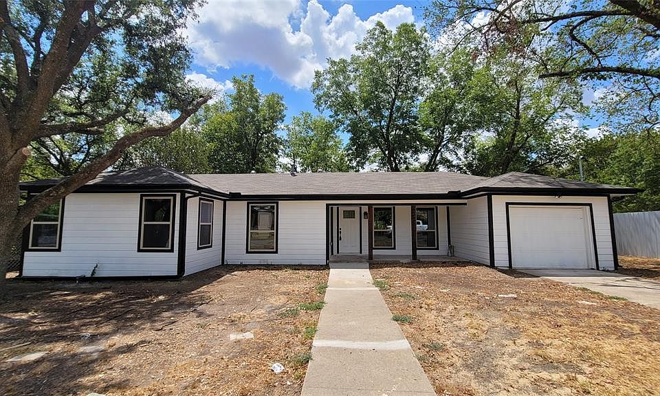 322 E Orville St, Wills Point, TX 75169 MLS 20140378 Zillow