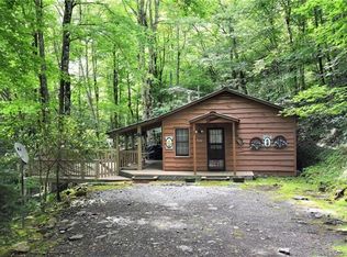 600 Conley Dr, Maggie Valley, NC 28751