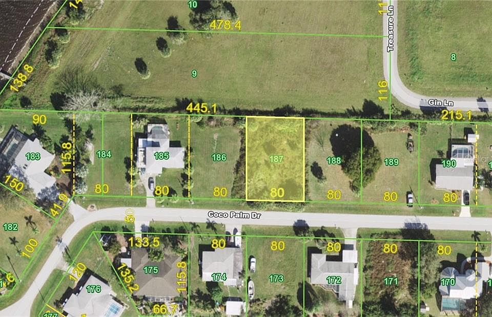 1st image of 28418 Coco Palm Dr