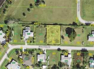 28418 Coco Palm Dr, Punta Gorda, FL 33982