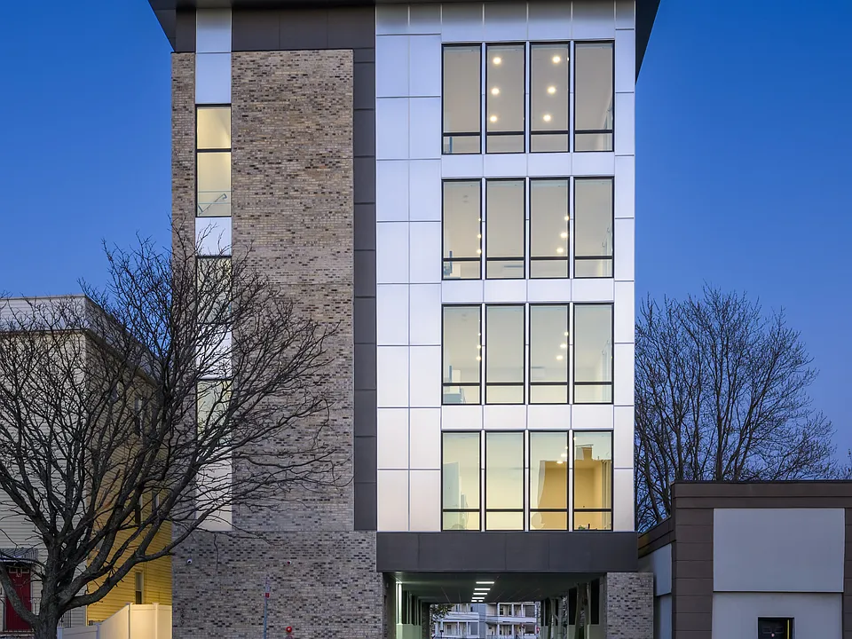 Skyline Apartments