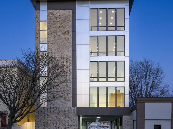 Skyline Apartments