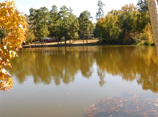 321 Broken Arrow Trl, Goodrich, TX 77335