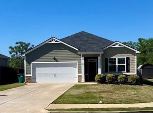 350 Tahoe Dr, Aiken, SC 29803