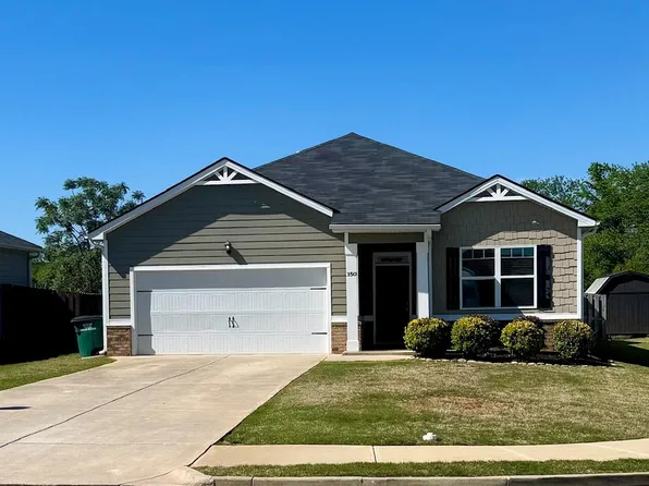 350 Tahoe Dr, Aiken, SC 29803